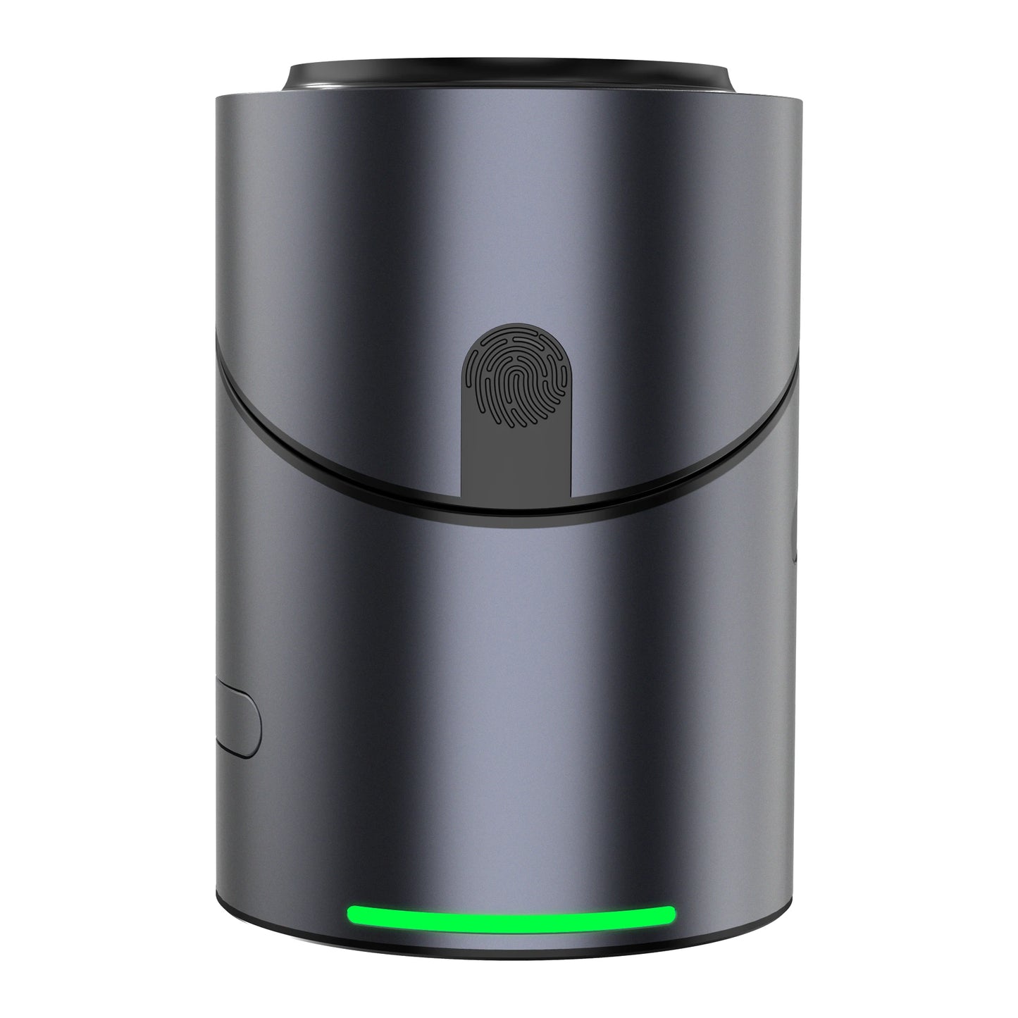MagLoop Qi2 Dock Charger