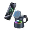 SoundBase 5‑in‑1 Wireless Charging Hub
