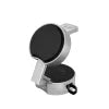 MagFusion Pro - Foldable Magnetic 3-in-1 Charger
