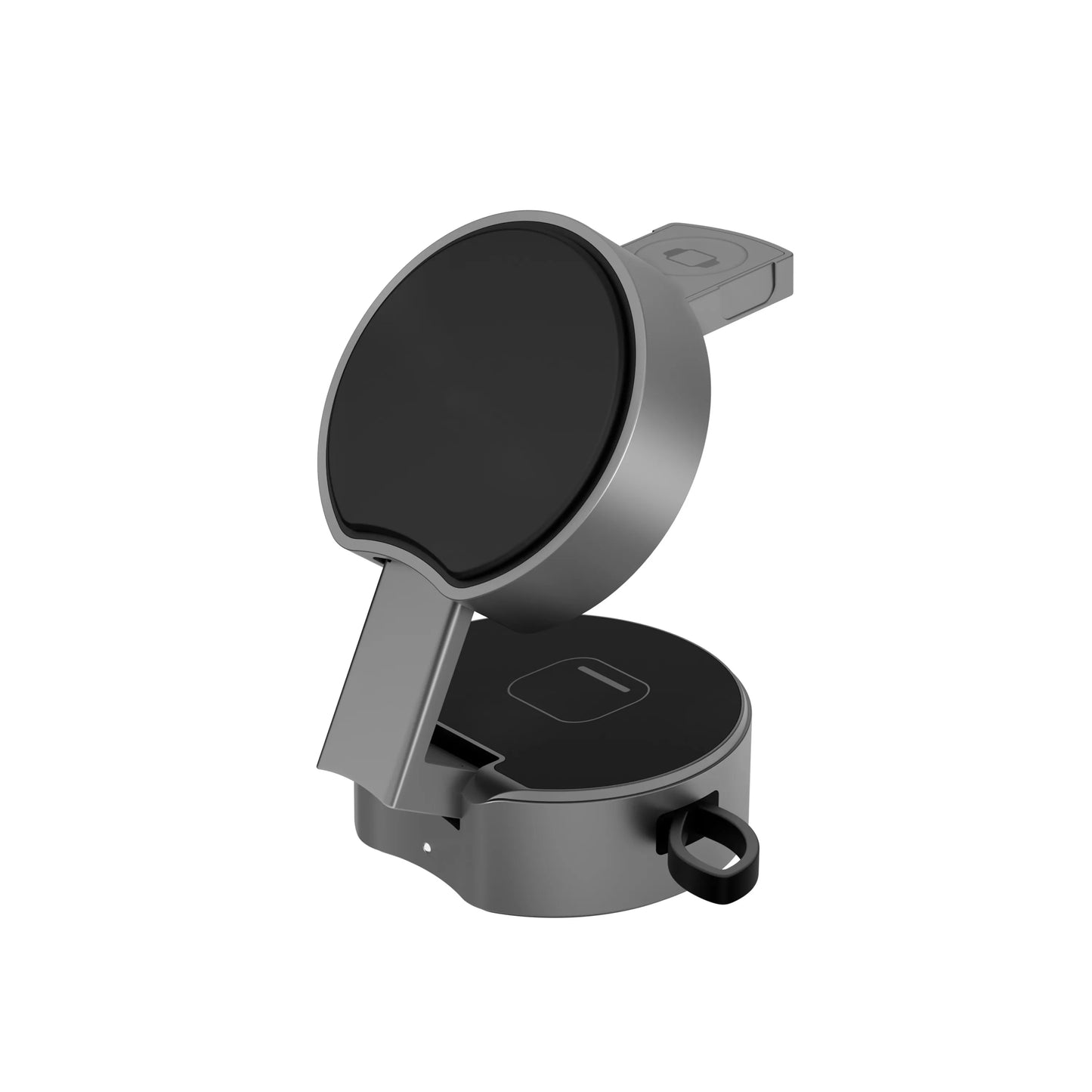 MagFusion Pro - Foldable Magnetic 3-in-1 Charger