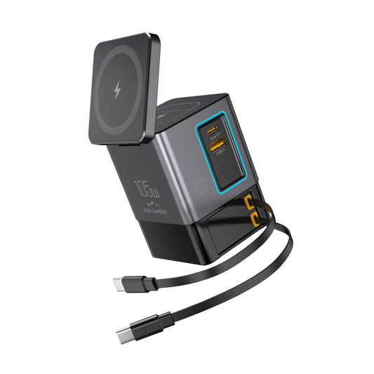 PowerNest Combo Tower