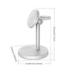 MagStand Flex 3‑in‑1  Phone Charger