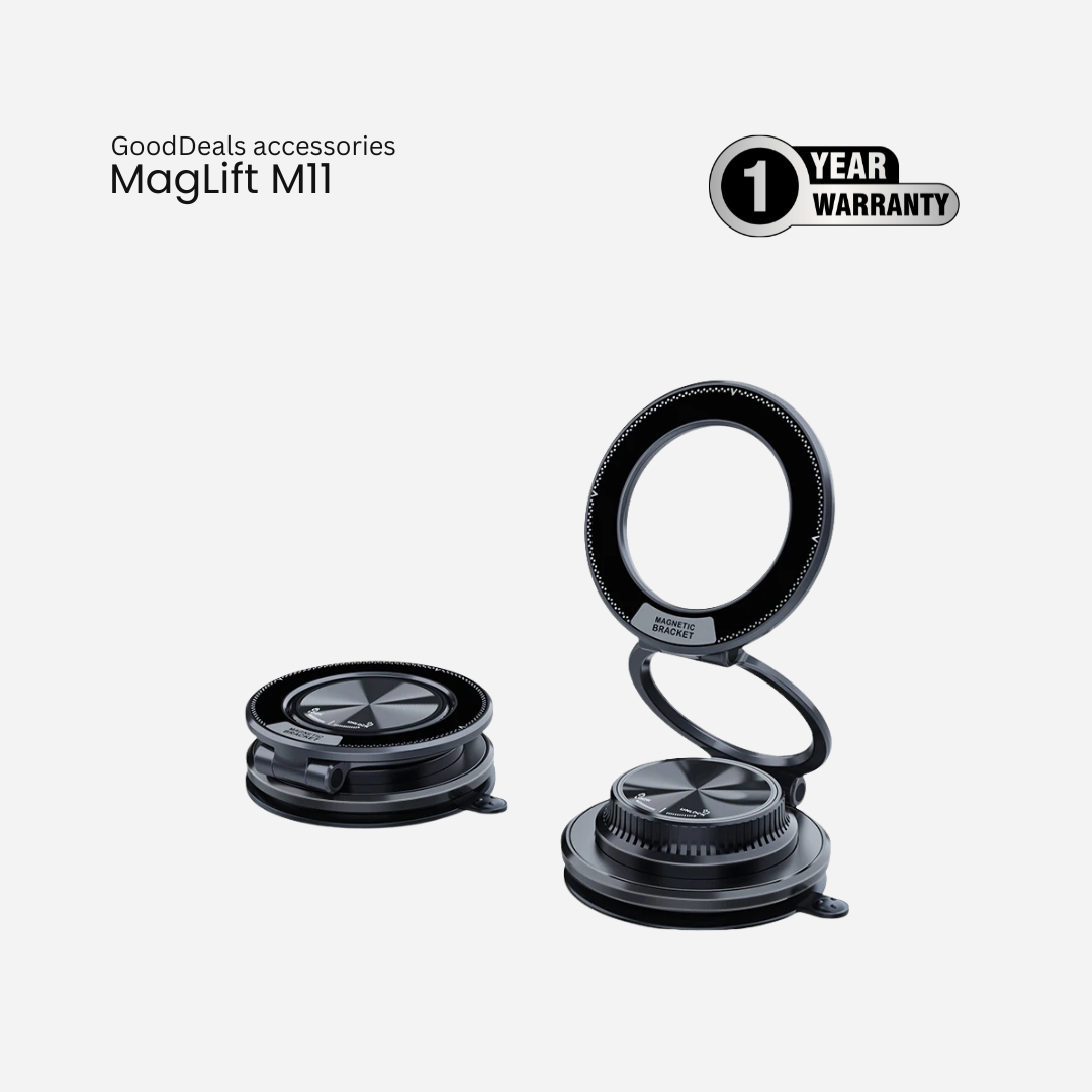MagLift M11- Thin Vacuum Mount