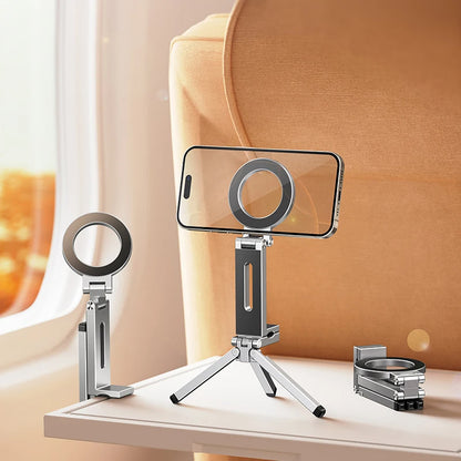 MagGrip Flex — Pocket Tripod Pro - GoodDeals