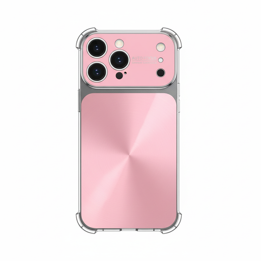 AuroraGuard – Dazzle Armor Shockproof Case - GoodDeals