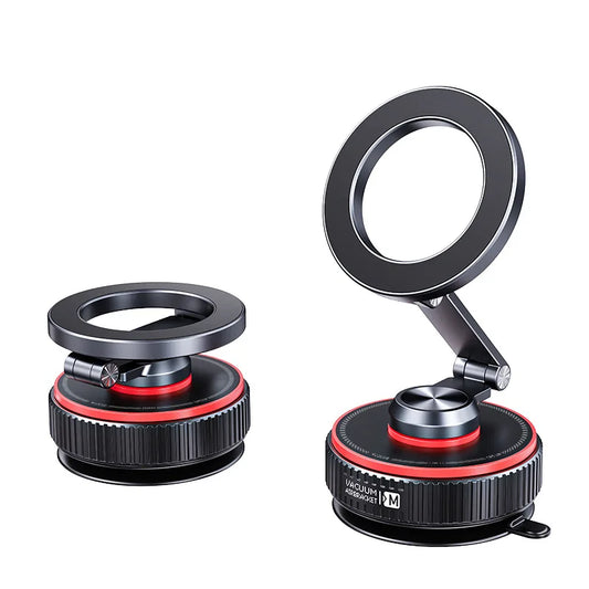 GripForce X66 – Magnetic Vacuum Car Mount