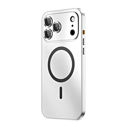 ArmorEdge Pro – Magnetic Shockproof Alloy Case - GoodDeals