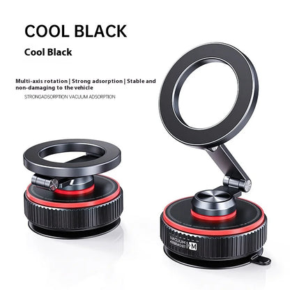 GripForce X66 – Magnetic Vacuum Car Mount