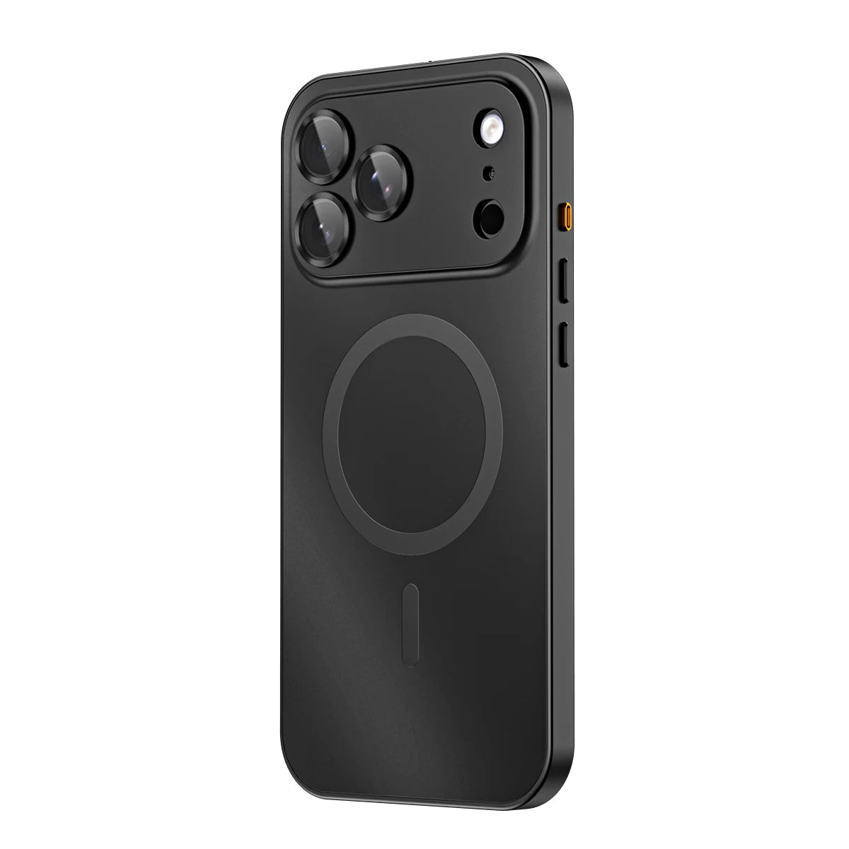 ArmorEdge Pro – Magnetic Shockproof Alloy Case - GoodDeals