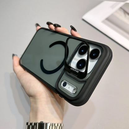 MagGuard HL9 Magnetic Camera Bracket Shockproof Case