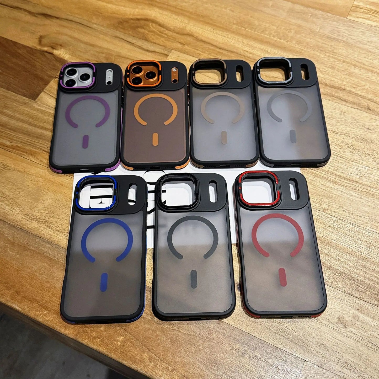 DuoGuard Case