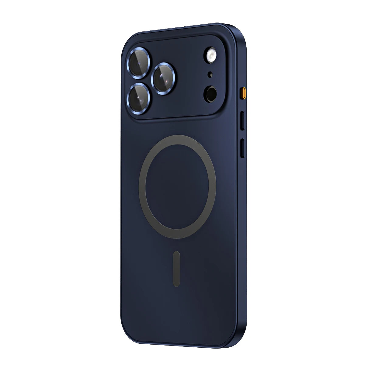 ArmorEdge Pro – Magnetic Shockproof Alloy Case - GoodDeals