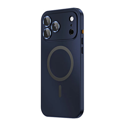 ArmorEdge Pro – Magnetic Shockproof Alloy Case - GoodDeals
