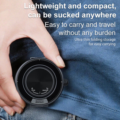 MagLift M11- Thin Vacuum Mount