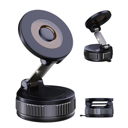 MagLock AirMount Nano Gel Magnetic Car Mount