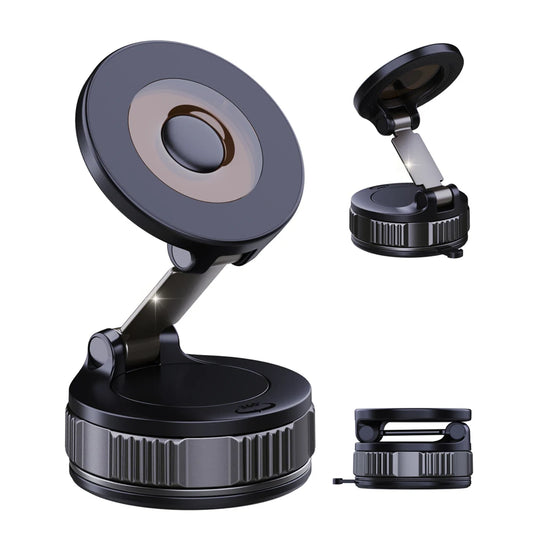 MagLock AirMount Nano Gel Magnetic Car Mount