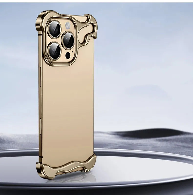 ArmorEdge 17 Pro - Aluminum Armor - GoodDeals