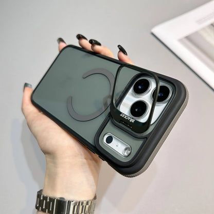 MagGuard HL9 Magnetic Camera Bracket Shockproof Case
