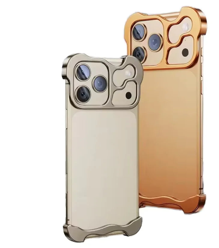 ArmorEdge 17 Pro - Aluminum Armor - GoodDeals