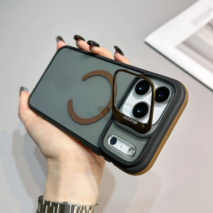 MagGuard HL9 Magnetic Camera Bracket Shockproof Case