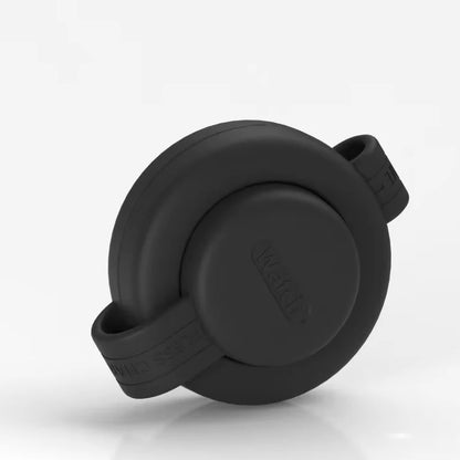 MagEdge Trio – Foldable Magnetic Wireless Charger (15W)