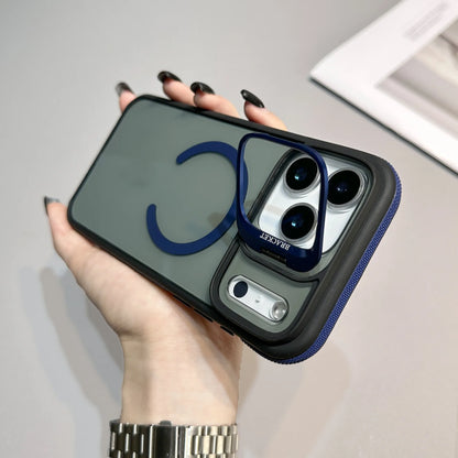 MagGuard HL9 Magnetic Camera Bracket Shockproof Case