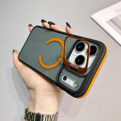 MagGuard HL9 Magnetic Camera Bracket Shockproof Case