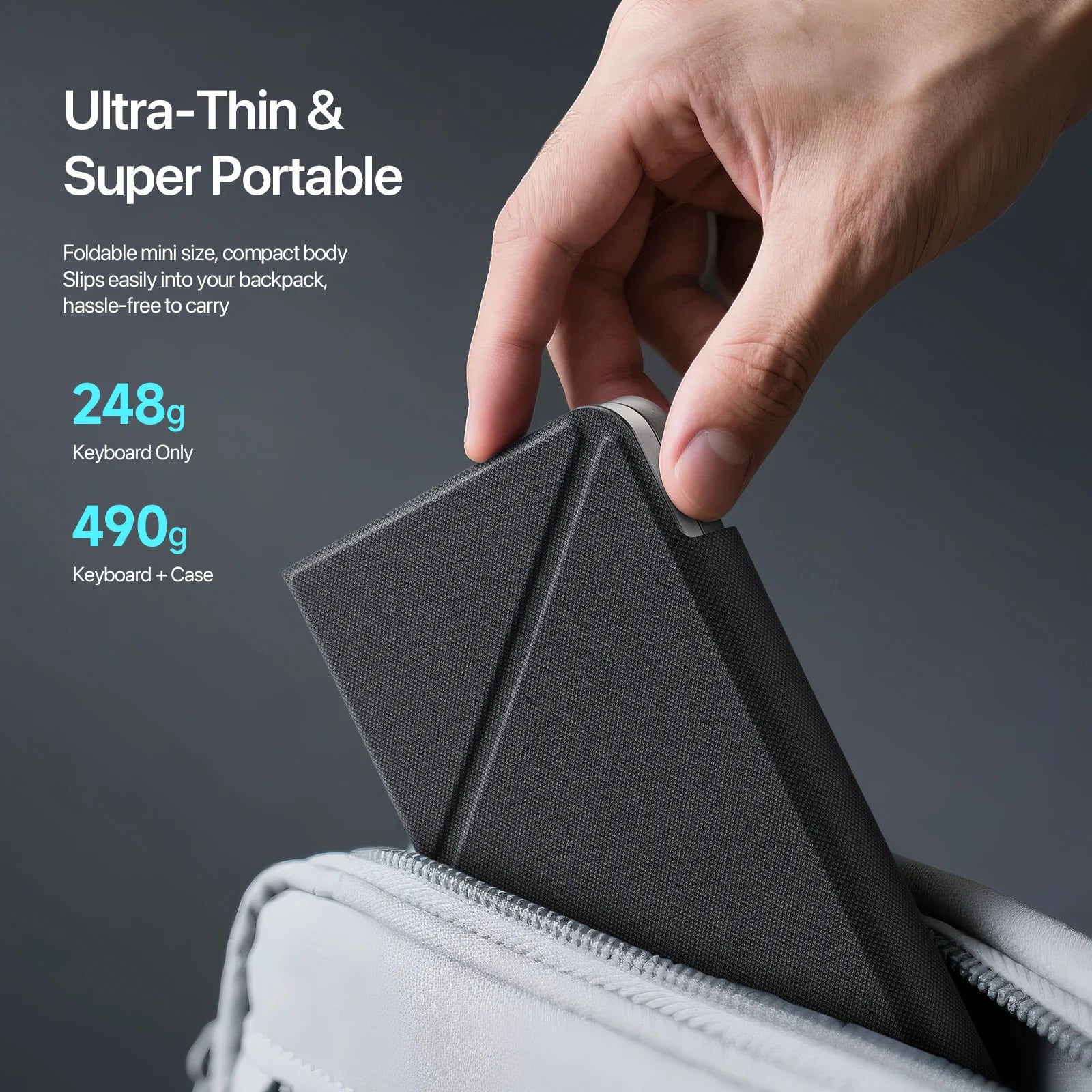 FlexTech FoldPad Pro - GoodDeals