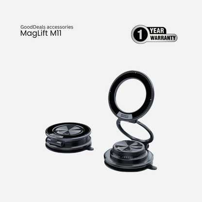MagLift M11- Thin Vacuum Mount