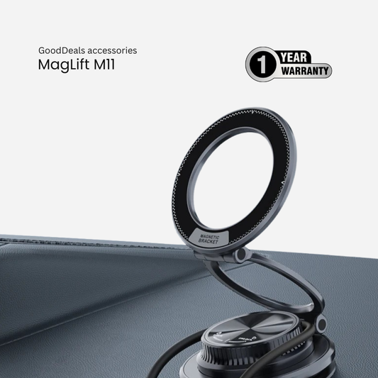 MagLift M11- Thin Vacuum Mount