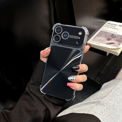 AuroraGuard – Dazzle Armor Shockproof Case - GoodDeals