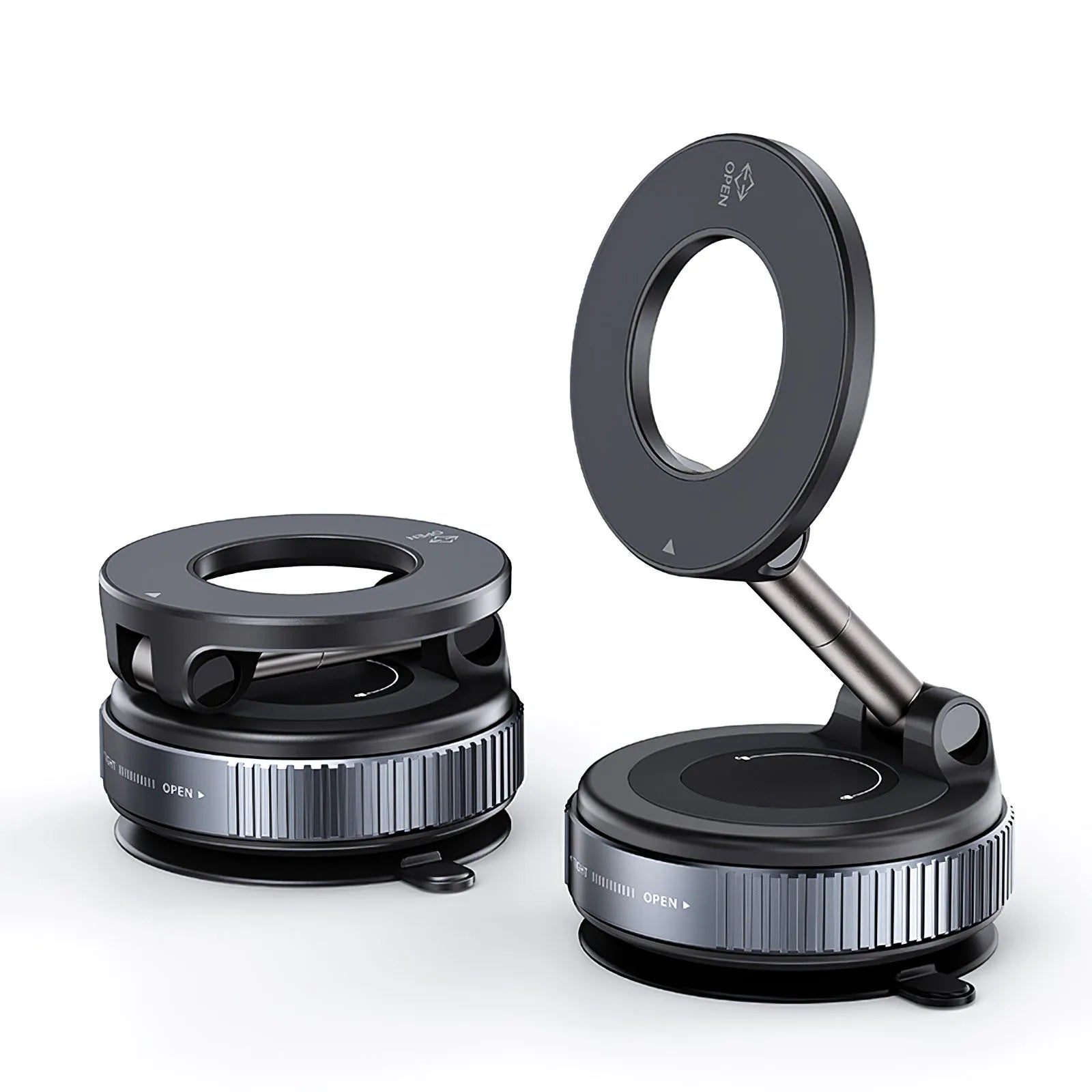Vacuum Magnetic Holder Foldable - GoodDeals