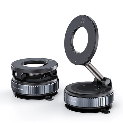 Vacuum Magnetic Holder Foldable - GoodDeals