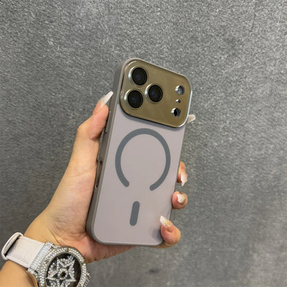 MatteShield Pro Magsafe Case