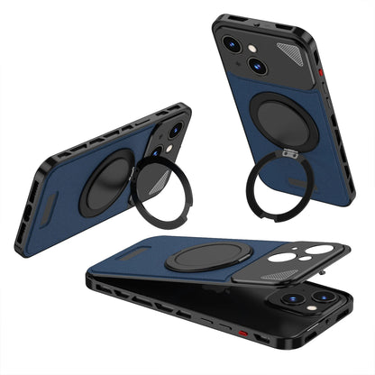 TitanEdge Magnetic Armor Phone Case