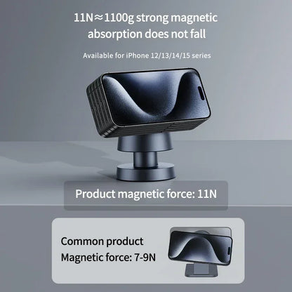 Magnetic Night Light Charging Stand - GoodDeals