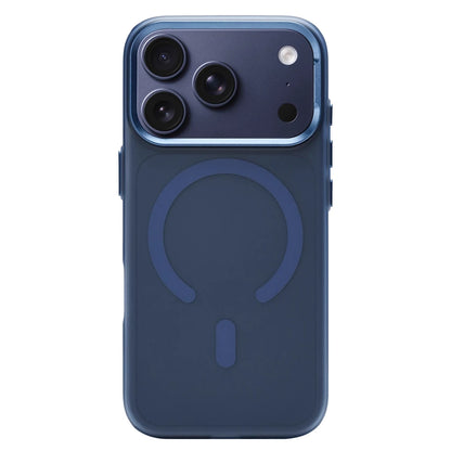 ClearGuard Pro - Matte MagSafe Case for iPhone 17