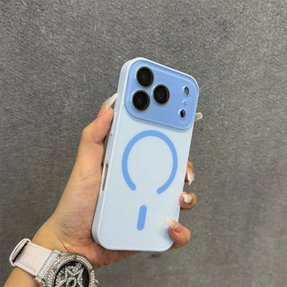 MatteShield Pro Magsafe Case