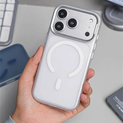 ClearGuard Pro - Matte MagSafe Case for iPhone 17