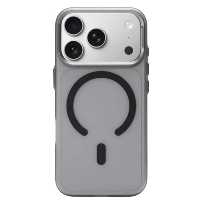 ClearGuard Pro - Matte MagSafe Case for iPhone 17