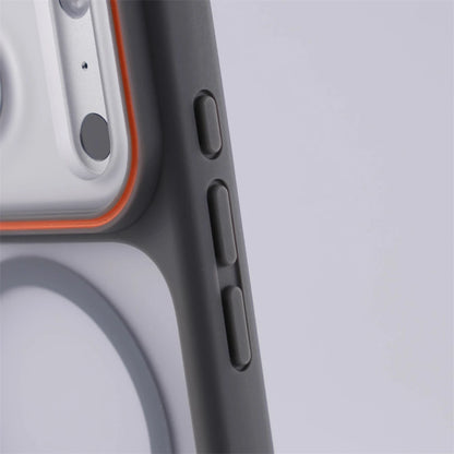 MagCase AirShield - Matte Magnetic Case – iPhone 17/16/15 Series