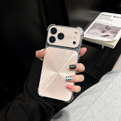 AuroraGuard – Dazzle Armor Shockproof Case - GoodDeals