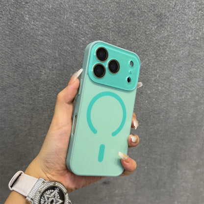 MatteShield Pro Magsafe Case