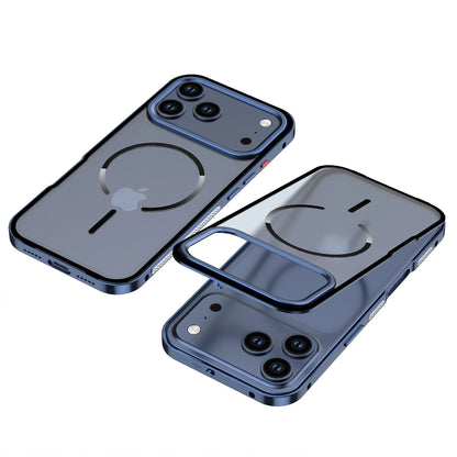 EdgeLock Removable Aluminum MagSafe Matte Case