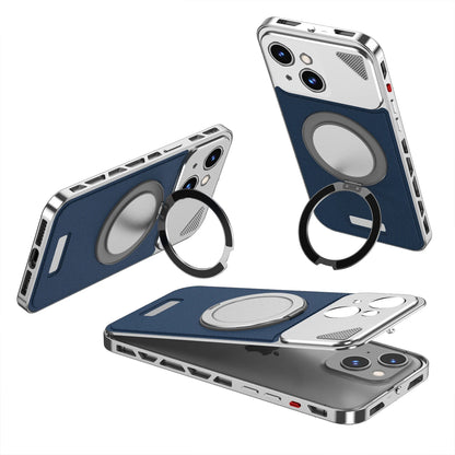 TitanEdge Magnetic Armor Phone Case